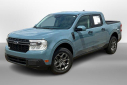 Thumbnail image of 2022 Ford Maverick at Mike Murphy Ford Inc. - New