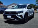 Thumbnail image of 2022 Volkswagen Taos at Volkswagen Thousand Oaks