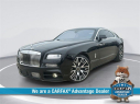 Thumbnail image of 2015 Rolls-Royce Wraith at McKinney-Wells Auto Group