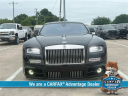 Thumbnail image of 2015 Rolls-Royce Wraith at McKinney-Wells Auto Group