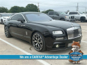 Thumbnail image of 2015 Rolls-Royce Wraith at McKinney-Wells Auto Group