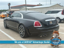 Thumbnail image of 2015 Rolls-Royce Wraith at McKinney-Wells Auto Group