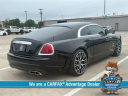 Thumbnail image of 2015 Rolls-Royce Wraith at McKinney-Wells Auto Group