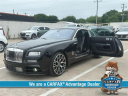 Thumbnail image of 2015 Rolls-Royce Wraith at McKinney-Wells Auto Group