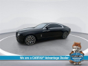 Thumbnail image of 2015 Rolls-Royce Wraith at McKinney-Wells Auto Group