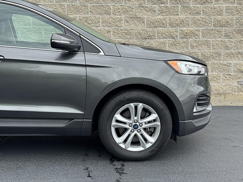 Thumbnail image of 2019 Ford Edge at Wheels by R.T.