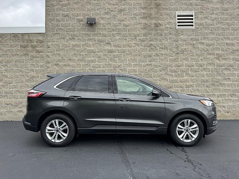 Thumbnail image of 2019 Ford Edge at Wheels by R.T.