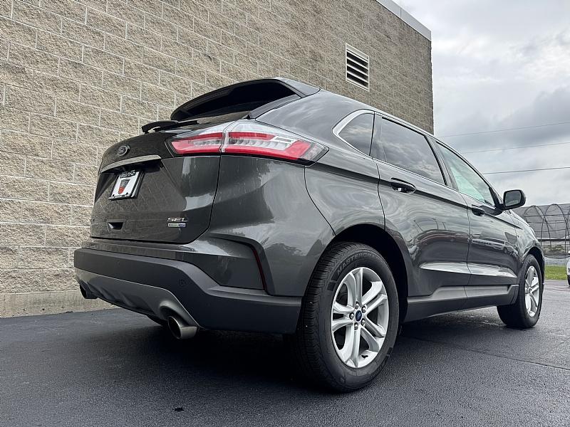 Thumbnail image of 2019 Ford Edge at Wheels by R.T.