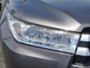 Thumbnail image of 2017 Toyota Highlander at Autoland Toyota