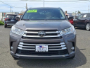 Thumbnail image of 2017 Toyota Highlander at Autoland Toyota