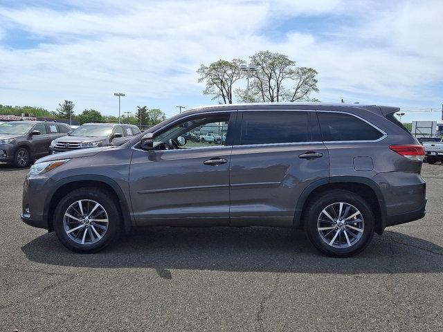 Thumbnail image of 2017 Toyota Highlander at Autoland Toyota