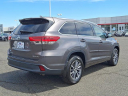 Thumbnail image of 2017 Toyota Highlander at Autoland Toyota