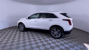 Thumbnail image of 2024 Cadillac XT5 at Jim Riehl's Friendly Honda