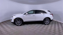 Thumbnail image of 2024 Cadillac XT5 at Jim Riehl's Friendly Honda