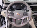 Thumbnail image of 2024 Cadillac XT5 at Jim Riehl's Friendly Honda