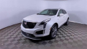 Thumbnail image of 2024 Cadillac XT5 at Jim Riehl's Friendly Honda