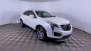 Thumbnail image of 2024 Cadillac XT5 at Jim Riehl's Friendly Honda