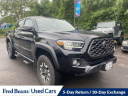 Thumbnail image of 2023 Toyota Tacoma at Used FredBeansDodgeChryslerJeep