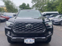 Thumbnail image of 2023 Toyota Tacoma at Used FredBeansDodgeChryslerJeep