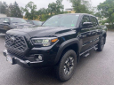 Thumbnail image of 2023 Toyota Tacoma at Used FredBeansDodgeChryslerJeep