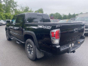 Thumbnail image of 2023 Toyota Tacoma at Used FredBeansDodgeChryslerJeep