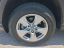 Thumbnail image of 2023 Toyota RAV4 at Germain Honda of Naples NEW