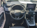 Thumbnail image of 2023 Toyota RAV4 at Germain Honda of Naples NEW