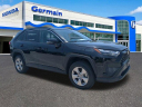 Thumbnail image of 2023 Toyota RAV4 at Germain Honda of Naples NEW