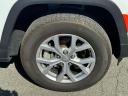 Thumbnail image of 2022 Jeep Grand Cherokee at Merrick Jeep Chrysler Dodge Ram