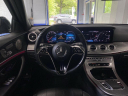Thumbnail image of 2021 Mercedes-Benz E-Class at Kia of Huntington