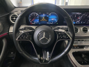 Thumbnail image of 2021 Mercedes-Benz E-Class at Kia of Huntington