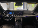 Thumbnail image of 2021 Mercedes-Benz E-Class at Kia of Huntington
