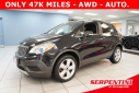 Thumbnail image of 2016 Buick Encore at Serpentini Chevrolet of Strongsville