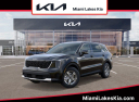 Thumbnail image of 2025 Kia Sorento at Miami Lakes Automall