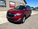 Thumbnail image of 2018 Chevrolet Equinox at Showcase Auto Sales LLC