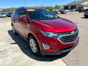 Thumbnail image of 2018 Chevrolet Equinox at Showcase Auto Sales LLC