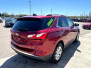 Thumbnail image of 2018 Chevrolet Equinox at Showcase Auto Sales LLC