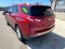 Thumbnail image of 2018 Chevrolet Equinox at Showcase Auto Sales LLC
