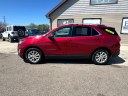 Thumbnail image of 2018 Chevrolet Equinox at Showcase Auto Sales LLC