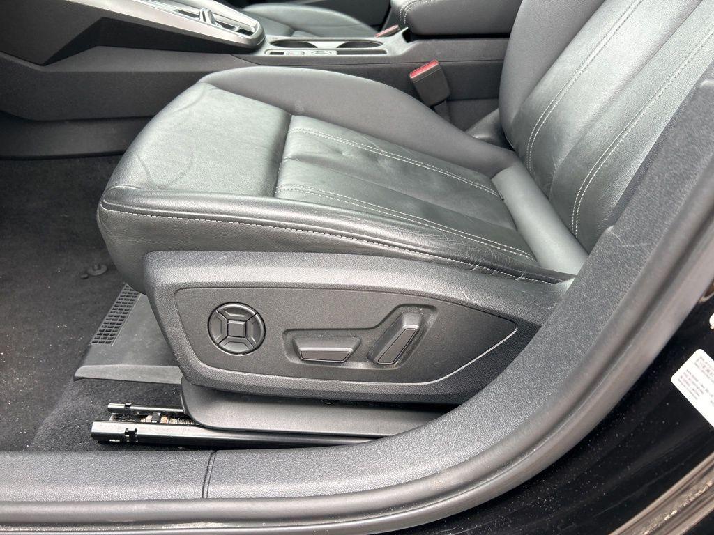Thumbnail image of 2023 Audi A3 at Sunrise Volkswagen of Fort Pierce