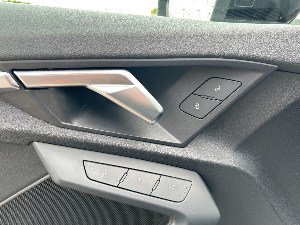 Thumbnail image of 2023 Audi A3 at Sunrise Volkswagen of Fort Pierce