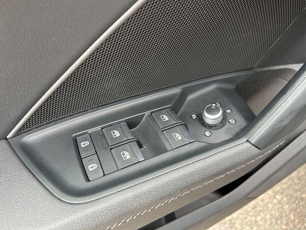 Thumbnail image of 2023 Audi A3 at Sunrise Volkswagen of Fort Pierce