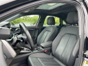 Thumbnail image of 2023 Audi A3 at Sunrise Volkswagen of Fort Pierce
