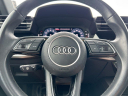 Thumbnail image of 2023 Audi A3 at Sunrise Volkswagen of Fort Pierce