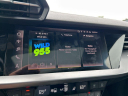 Thumbnail image of 2023 Audi A3 at Sunrise Volkswagen of Fort Pierce