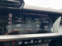 Thumbnail image of 2023 Audi A3 at Sunrise Volkswagen of Fort Pierce