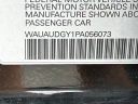 Thumbnail image of 2023 Audi A3 at Sunrise Volkswagen of Fort Pierce