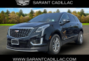 Thumbnail image of 2022 Cadillac XT5 at Sarant Cadillac