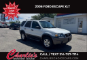Thumbnail image of 2006 Ford Escape at CHARLIE'S CHOICE CARS