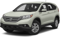 Thumbnail image of 2013 Honda CR-V at Hamilton Honda